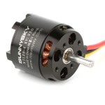 Sunnysky X3120 Kv800 Kv950 Kv1100 Brushless Motor for Rc Helicopter Airplane